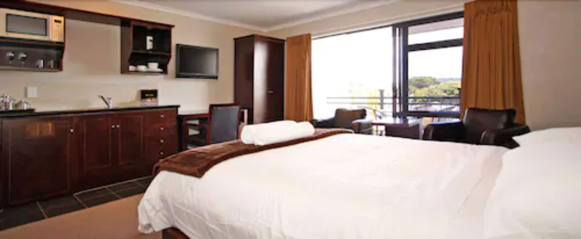 וונגאנואי Aotea Motor Lodge מראה חיצוני תמונה A typical hotel room