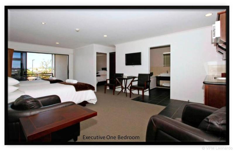 וונגאנואי Aotea Motor Lodge מראה חיצוני תמונה One bedroom apartment
