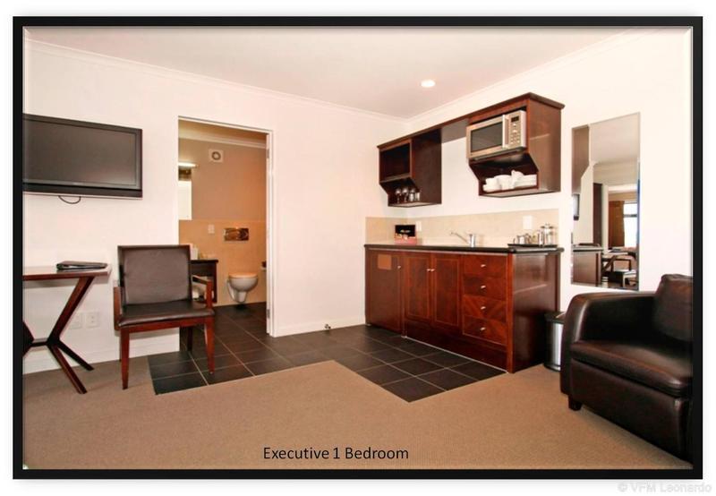 וונגאנואי Aotea Motor Lodge מראה חיצוני תמונה A typical one bedroom apartment